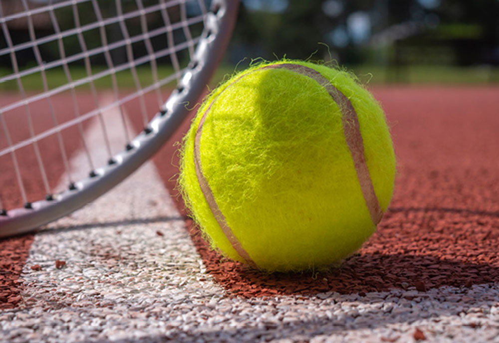 Tennis-2