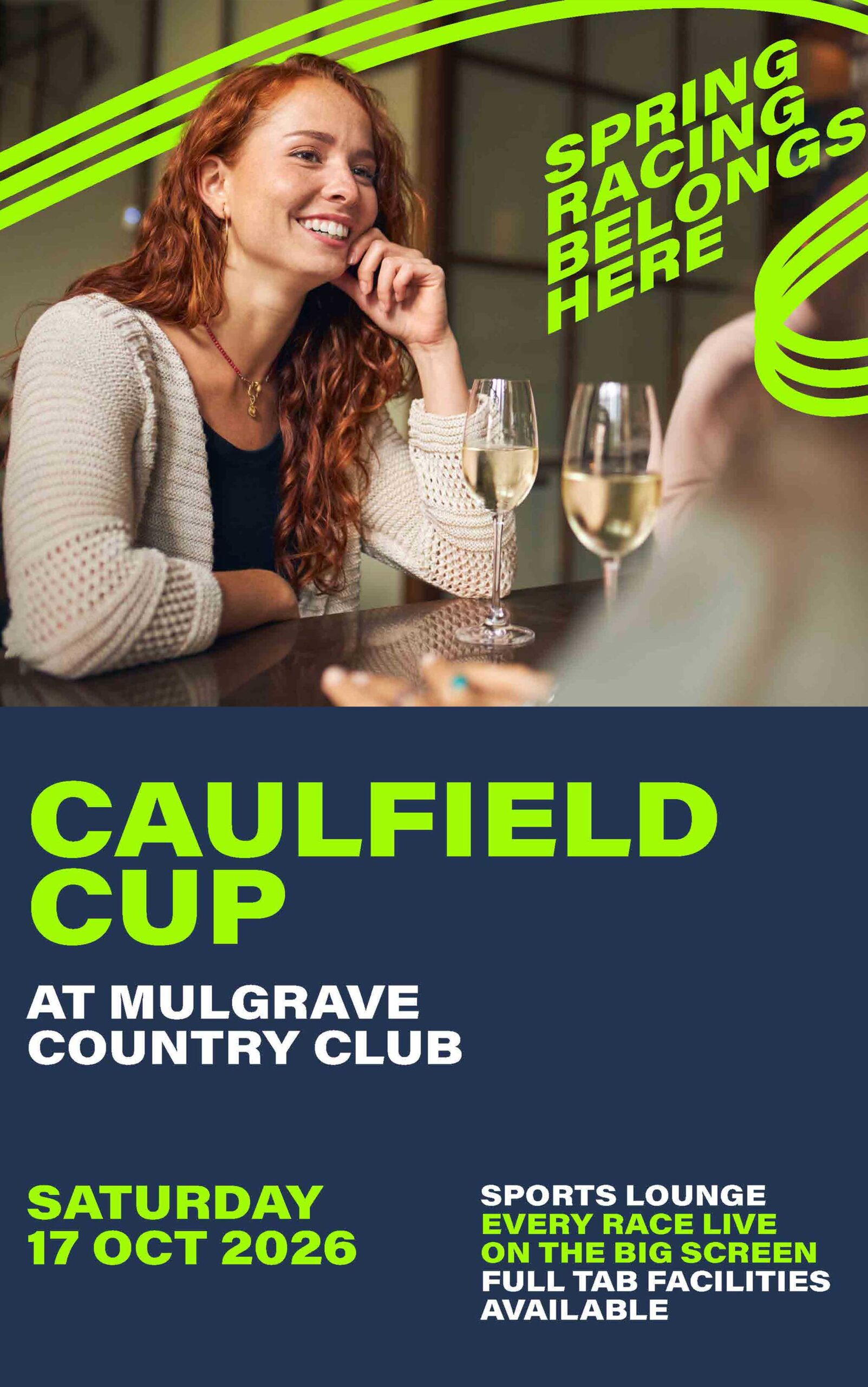 Caulfiled