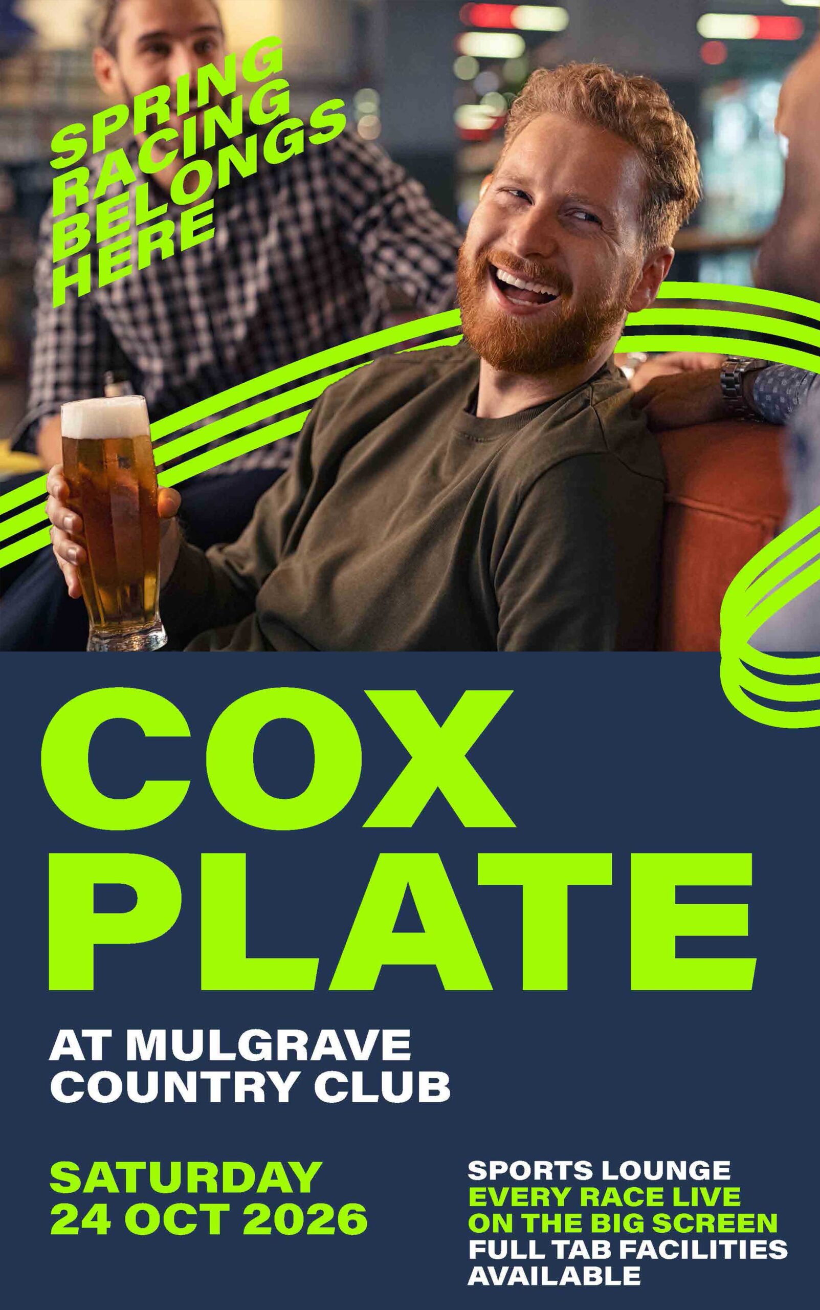 Cox