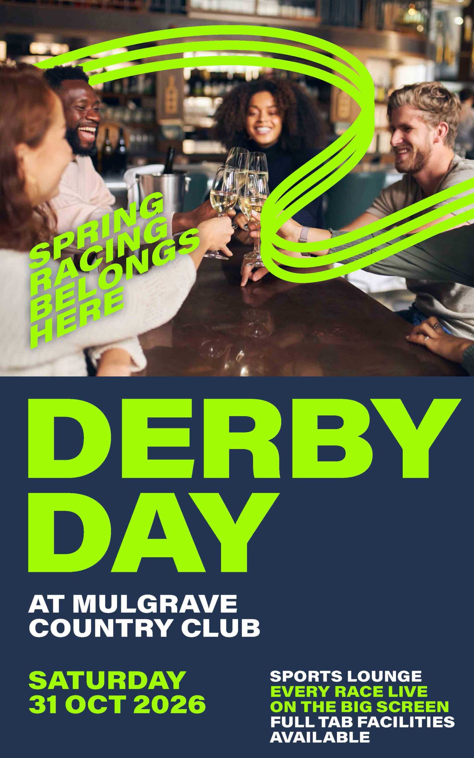 Derby