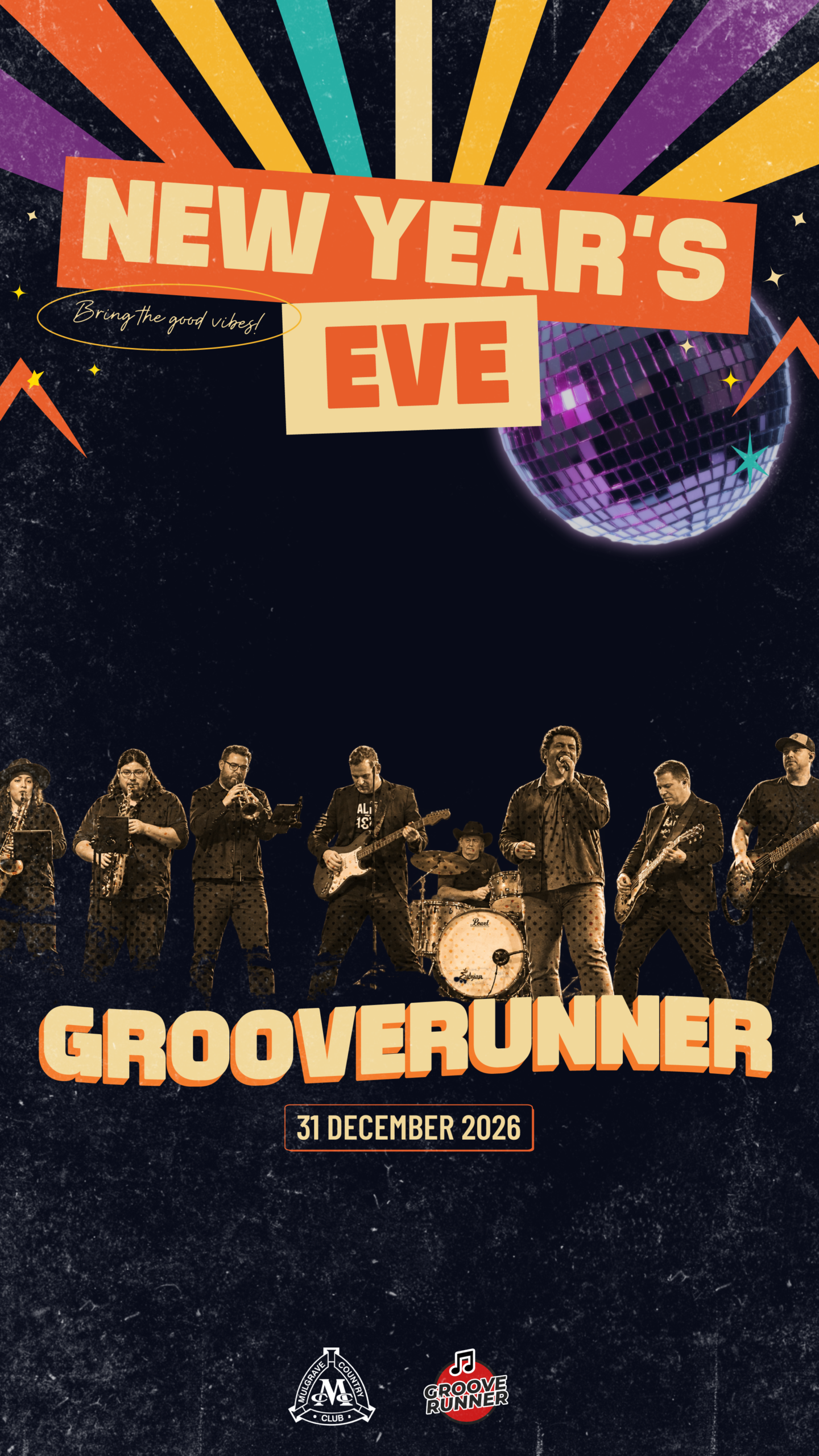 Grooverunner