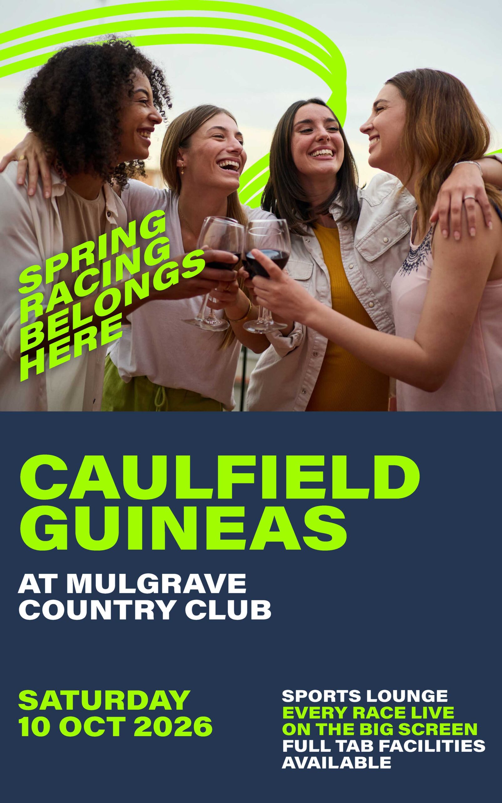 Guineas