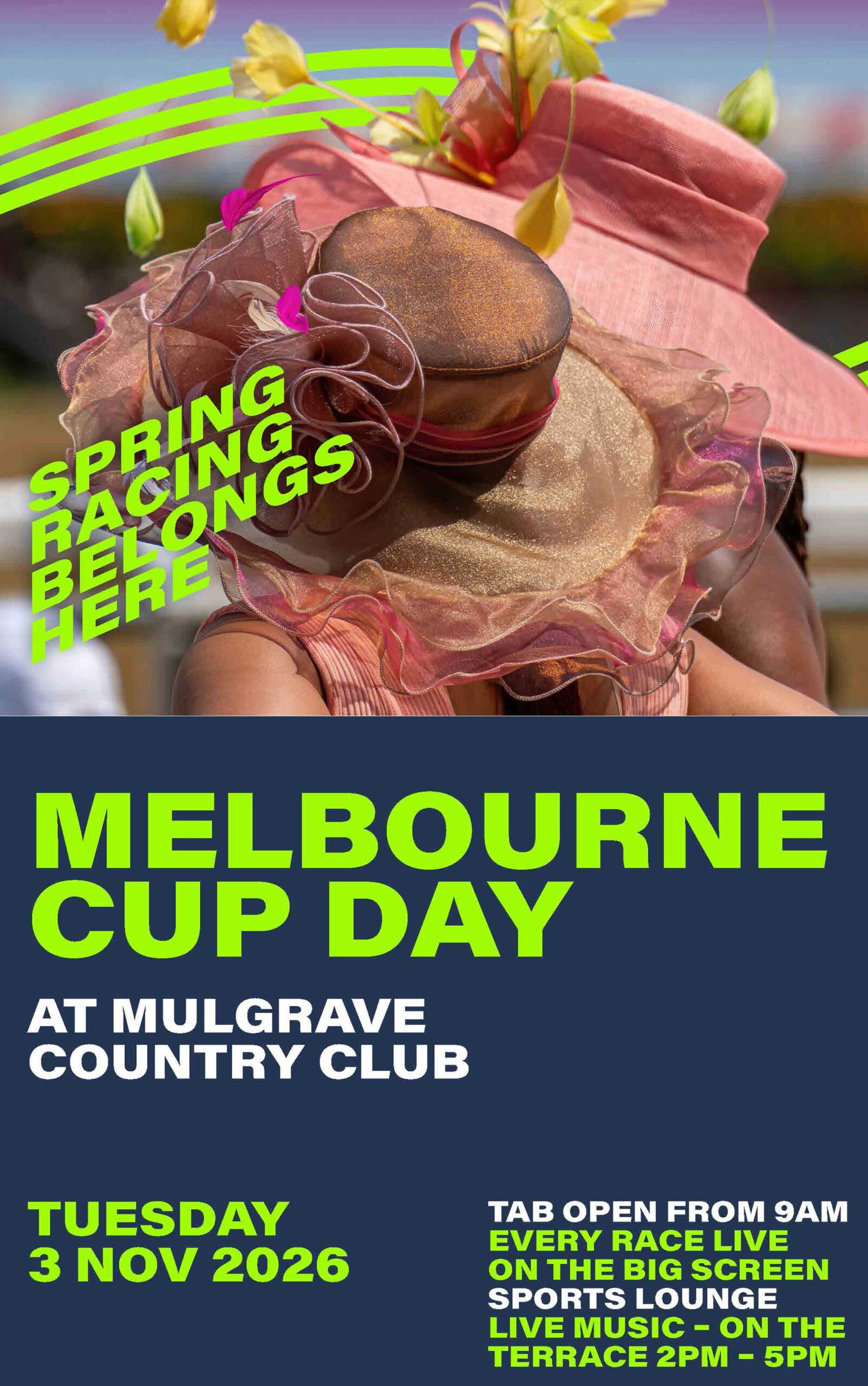Melbourne