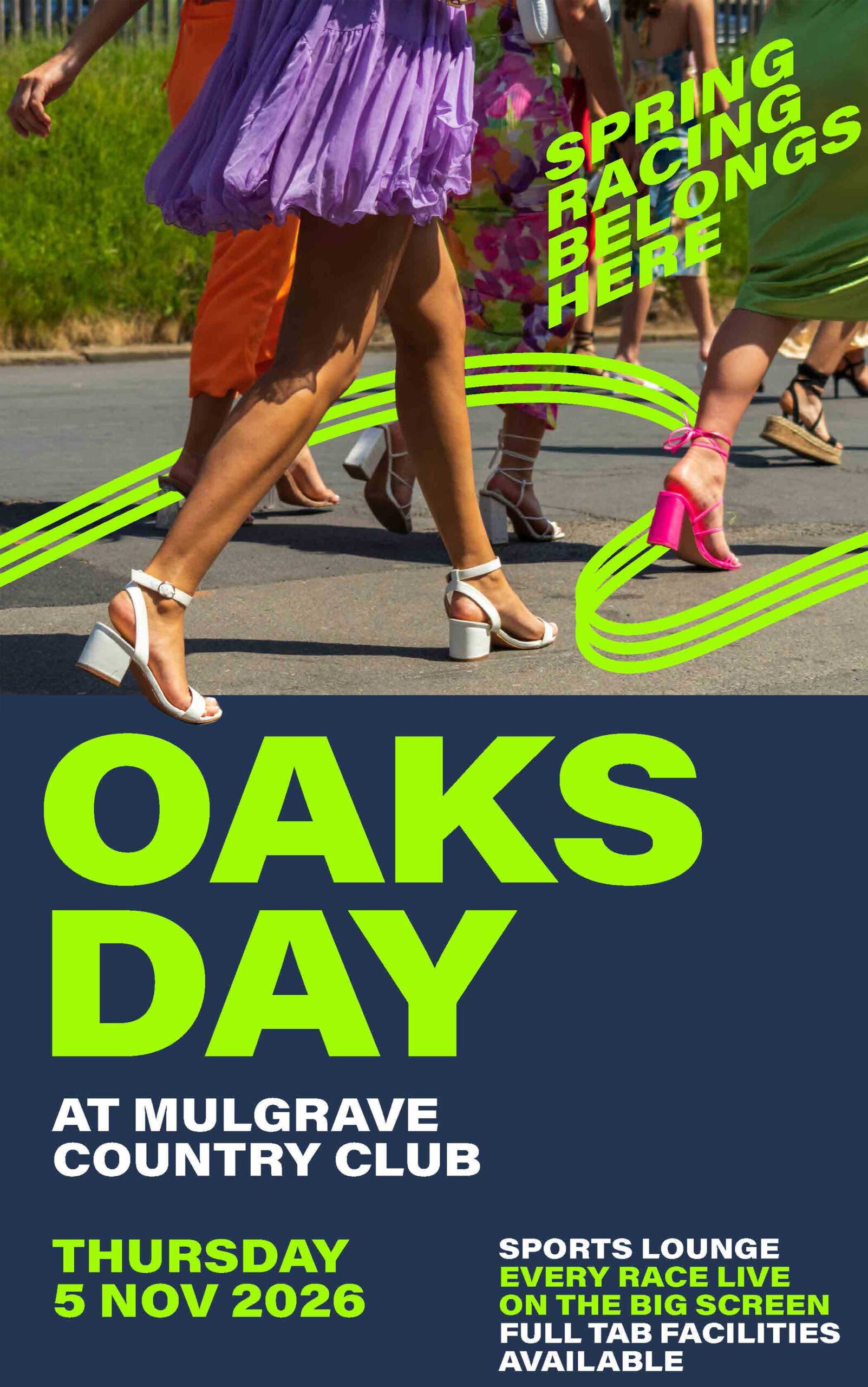Oaks