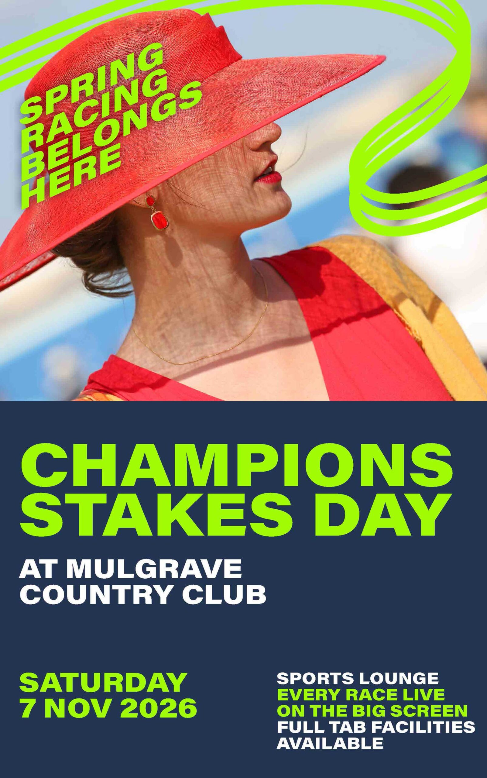 Stakes